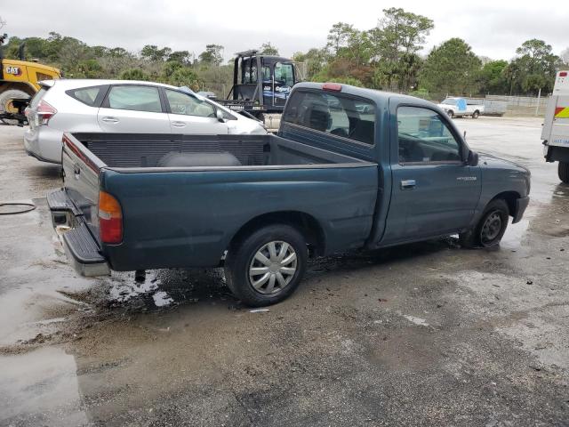 Obraz 3 z 1996 TOYOTA TACOMA  1996 z VIN 4TANL42N6TZ152809