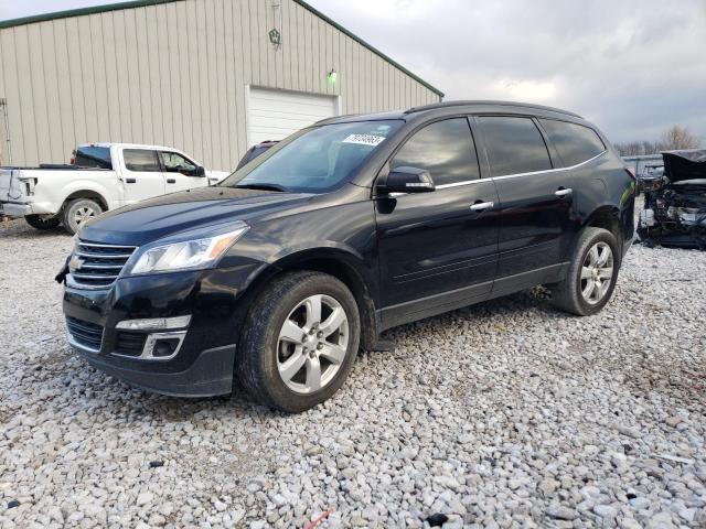Obraz 2016 CHEVROLET TRAVERSE LT 2016