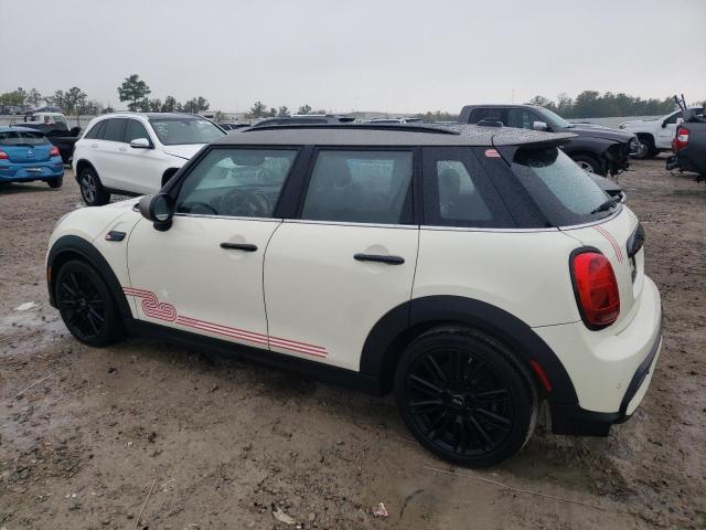 Изображение 2 2023 MINI COOPER S 2023 с VIN WMW53DK05P2T22484