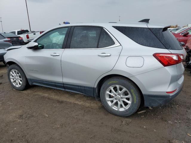 Изображение 2 2018 CHEVROLET EQUINOX LT 2018 с VIN 2GNAXJEV2J6248678