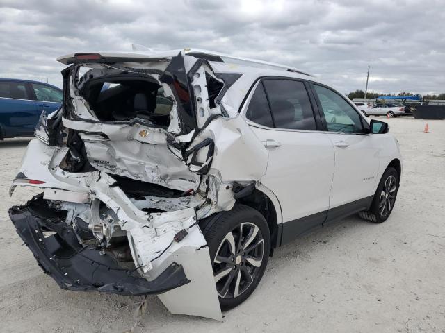 Image 3 of 2023 CHEVROLET EQUINOX PREMIER 2023 with VIN 3GNAXXEG5PL206028