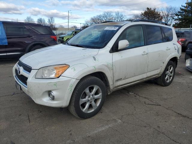 Изображение 1 2011 TOYOTA RAV4 LIMITED 2011 с VIN 2T3DK4DV7BW060218