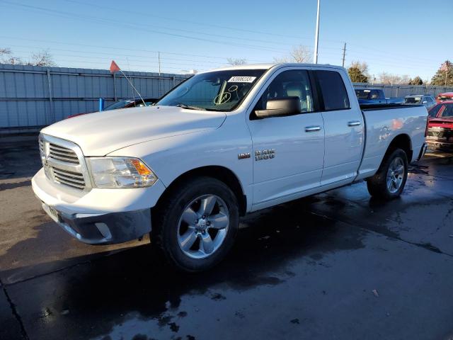 2013 RAM 1500 SLT 2013 image