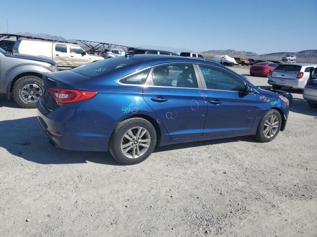Изображение 3 2015 HYUNDAI SONATA SE 2015 с VIN 5NPE24AF1FH164542