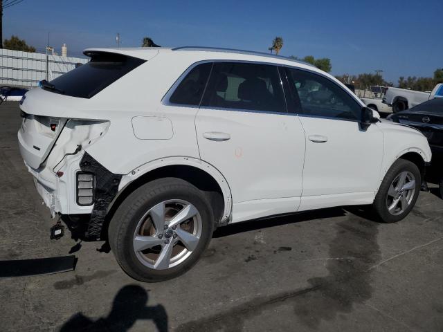 Изображение 3 2020 AUDI Q3 PREMIUM PLUS 2020 с VIN WA1BECF39L1017465
