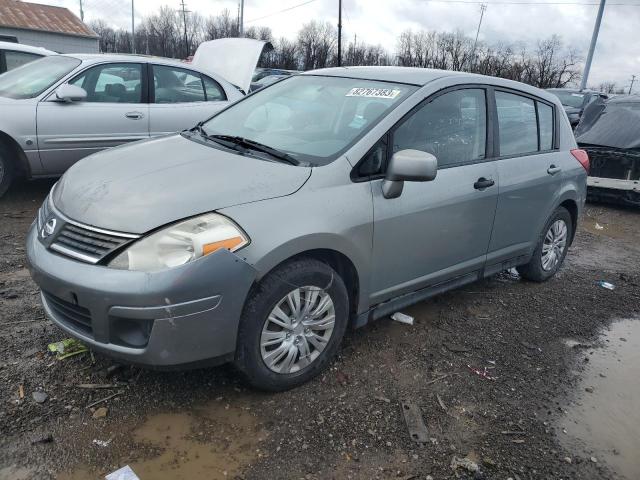 Изображение 1 2008 NISSAN VERSA S 2008 с VIN 3N1BC13E08L378611