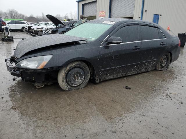 Image 1 of 2007 HONDA ACCORD SE 2007 with VIN 1HGCM563X7A083040