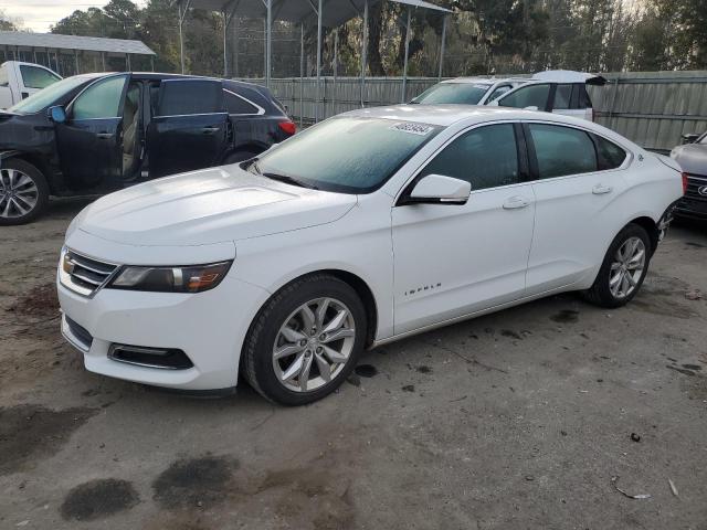 Изображение 1 2020 CHEVROLET IMPALA LT 2020 с VIN 2G11Z5S33L9100563