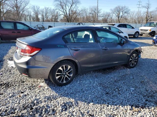 Obraz 3 z 2015 HONDA CIVIC EX 2015 z VIN 2HGFB2F85FH503994