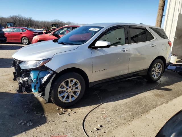 Obraz 2018 CHEVROLET EQUINOX LT 2018