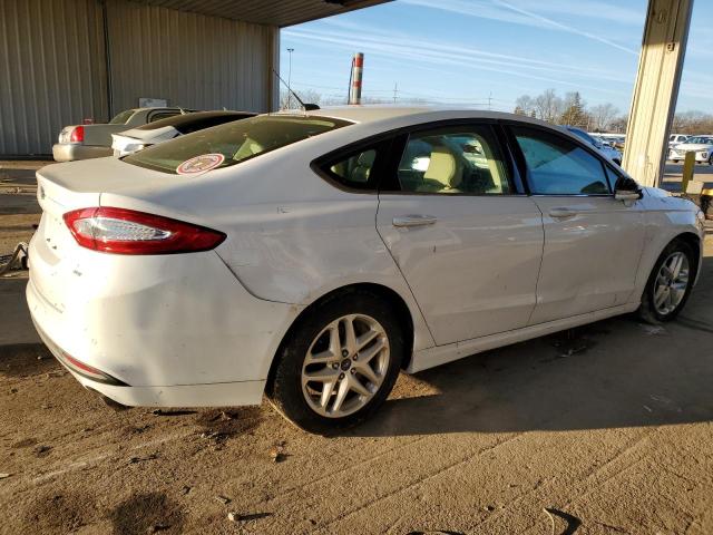 Изображение 3 2016 FORD FUSION SE 2016 с VIN 1FA6P0H70G5126806