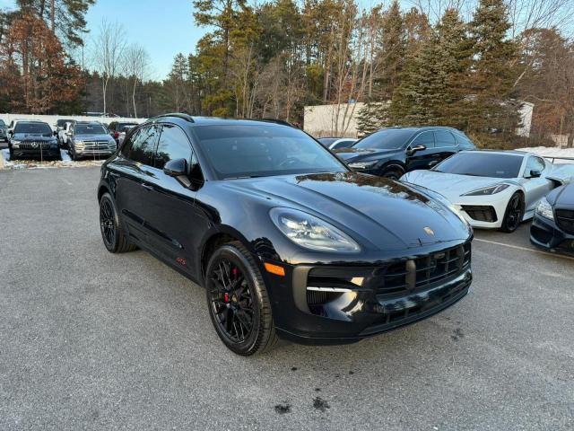 Obraz 1 z 2021 PORSCHE MACAN GTS 2021 z VIN WP1AG2A52MLB51320