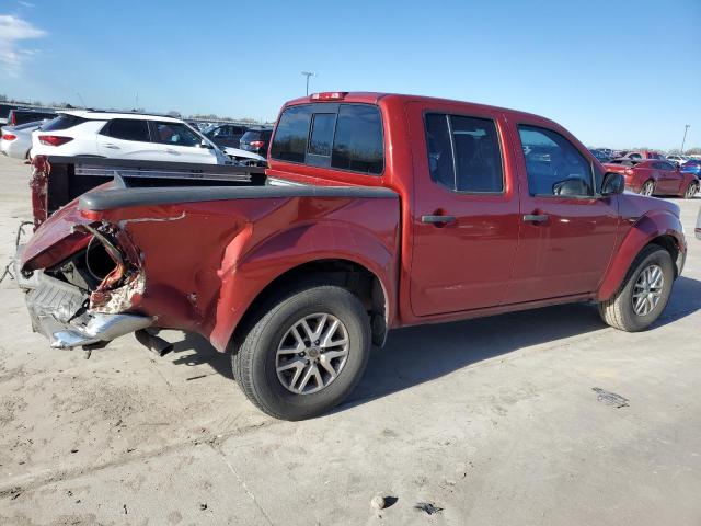 Obraz 3 z 2015 NISSAN FRONTIER S 2015 z VIN 1N6AD0ER5FN733525