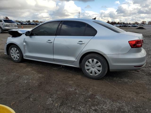 Obraz 2 z 2015 VOLKSWAGEN JETTA BASE 2015 z VIN 3VW2K7AJ2FM422289