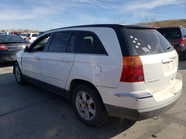 Obraz 2 z 2005 CHRYSLER PACIFICA TOURING 2005 z VIN 2C4GF68425R552054