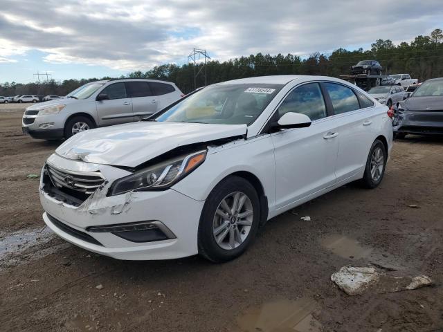 Obraz 1 z 2015 HYUNDAI SONATA SE 2015 z VIN 5NPE24AF8FH214627