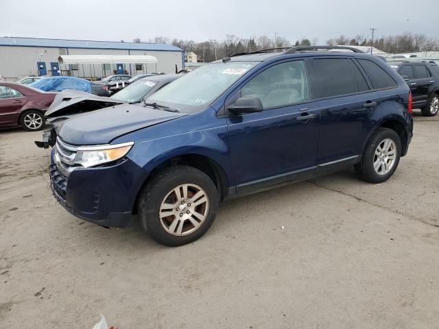 2012 FORD EDGE SE 2012 image
