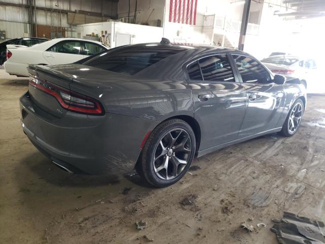 Изображение 3 2017 DODGE CHARGER R/T 2017 с VIN 2C3CDXCT2HH510507