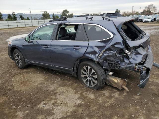 Obraz 2 z 2017 SUBARU OUTBACK 2.5I LIMITED 2017 z VIN 4S4BSANC8H3398107
