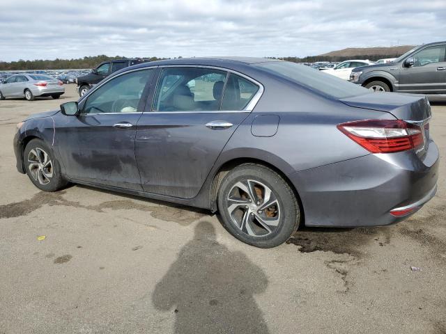 Изображение 2 2016 HONDA ACCORD LX 2016 с VIN 1HGCR2F36GA070673