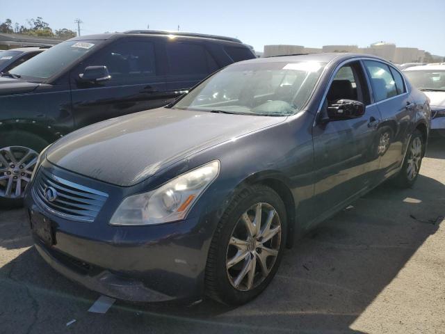 2009 INFINITI G37  2009 image