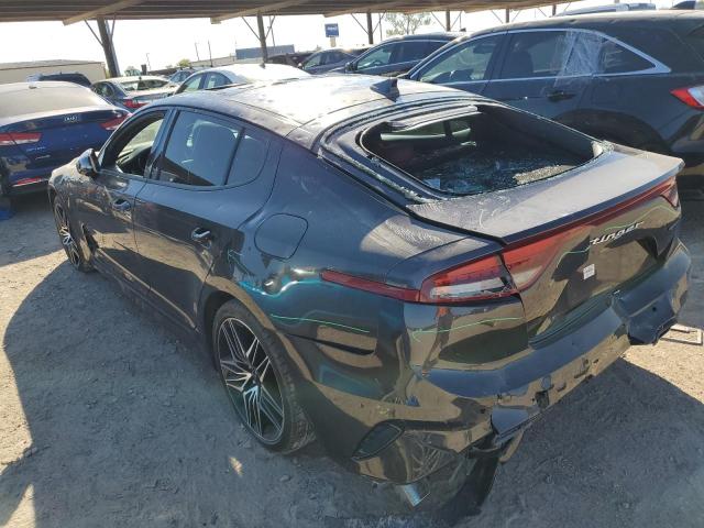 Image 2 of 2022 KIA STINGER GT2 2022 with VIN KNAE55LC5N6111848
