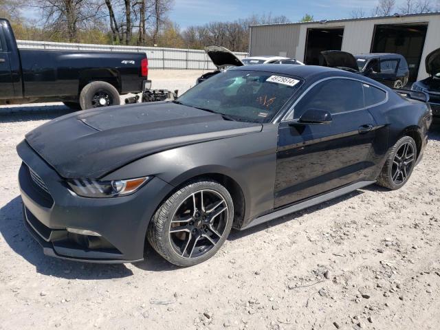 Изображение 2016 FORD MUSTANG  2016