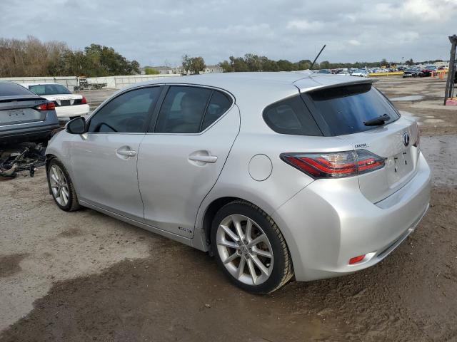 Obraz 2 z 2012 LEXUS CT 200 2012 z VIN JTHKD5BH8C2117006