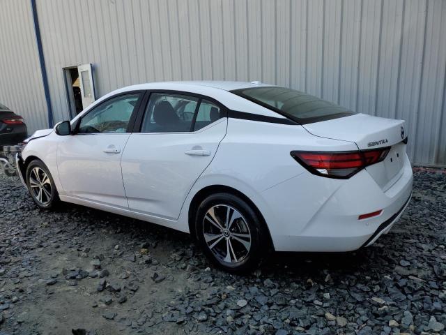 Image 2 of 2023 NISSAN SENTRA SV 2023 with VIN 3N1AB8CV1PY281667