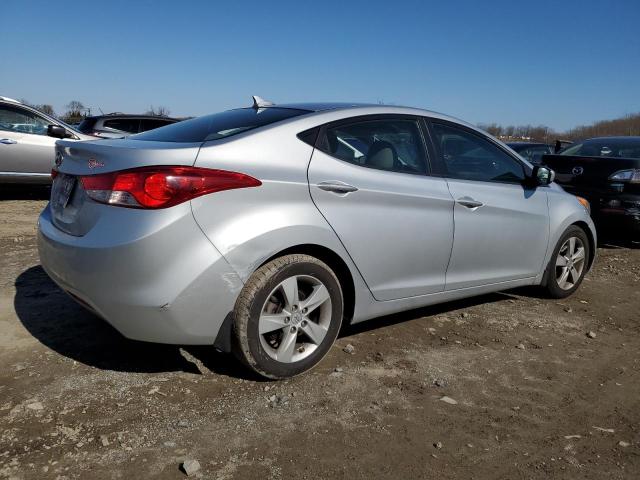 Изображение 3 2013 HYUNDAI ELANTRA GLS 2013 с VIN 5NPDH4AE0DH228715