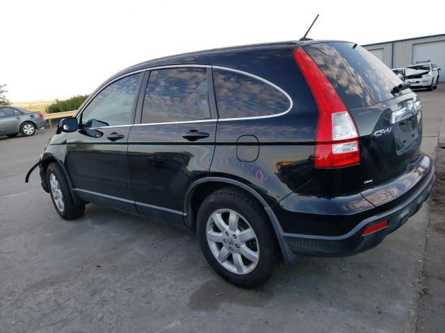 Obraz 2 z 2008 HONDA CR-V EXL 2008 z VIN JHLRE48708C035085