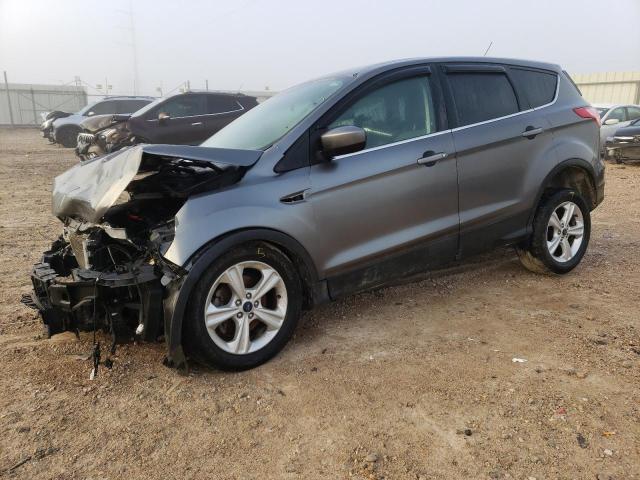 Image 1 of 2014 FORD ESCAPE SE 2014 with VIN 1FMCU0GX9EUB61818