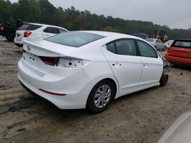 Image 3 of 2018 HYUNDAI ELANTRA SE 2018 with VIN 5NPD74LF9JH233691