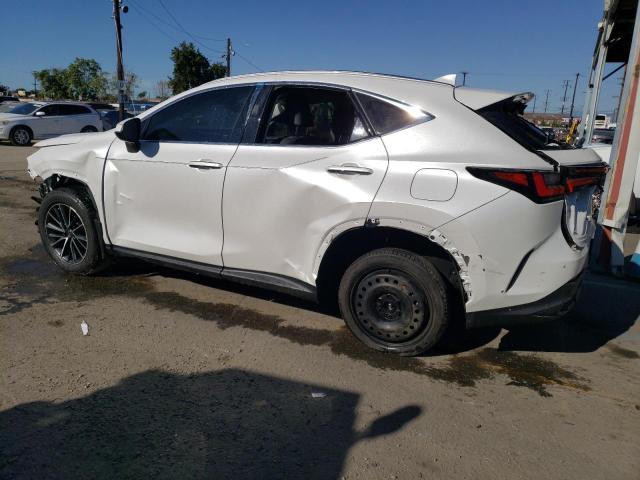 Изображение 2 2023 LEXUS NX 350H 2023 с VIN JTJAKCEZXP5008107