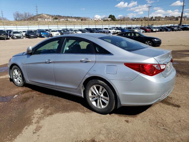 Obraz 2 z 2013 HYUNDAI SONATA GLS 2013 z VIN 5NPEB4AC4DH605342