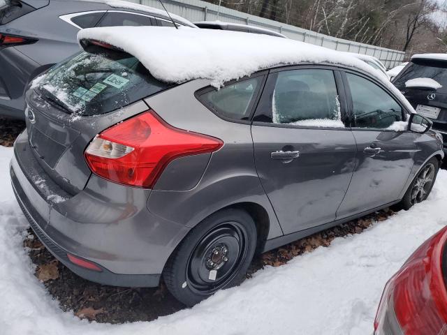 Image 3 of 2014 FORD FOCUS SE 2014 with VIN 1FADP3K26EL212877