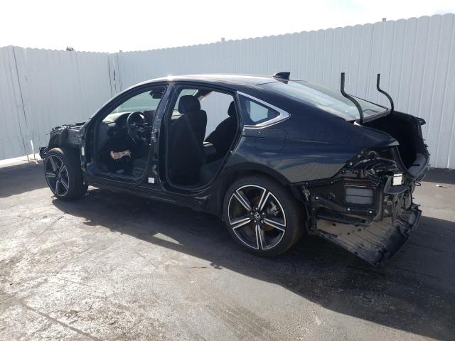 Image 2 of 2024 HONDA ACCORD HYBRID SPORT 2024 with VIN 1HGCY2F51RA023414