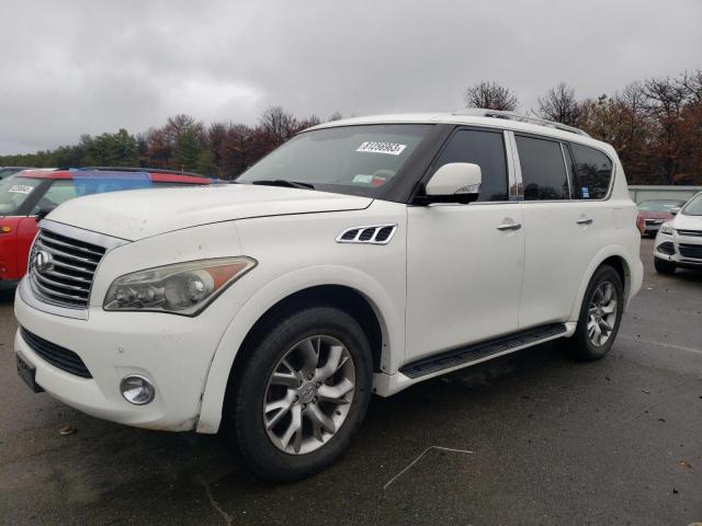Изображение 2011 INFINITI QX56  2011
