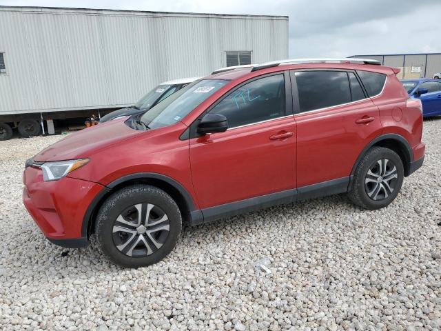 Изображение 2016 TOYOTA RAV4 LE 2016