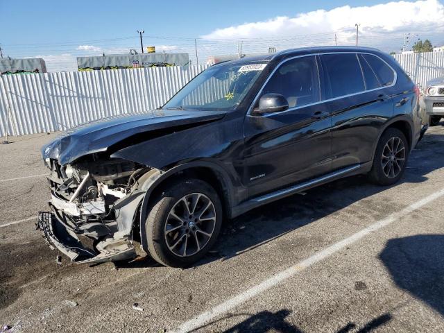 Изображение 2015 BMW X5 XDRIVE35I 2015