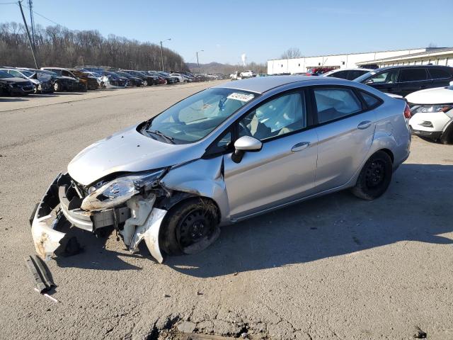 Изображение 2012 FORD FIESTA SE 2012