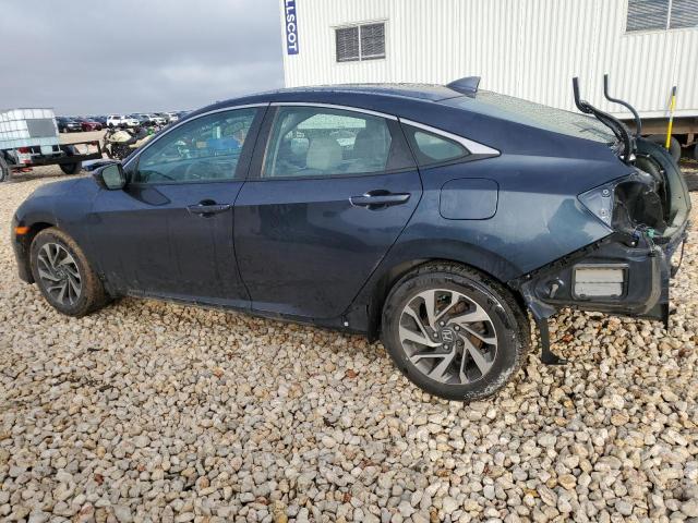 Obraz 2 z 2018 HONDA CIVIC EX 2018 z VIN 2HGFC2F72JH522225