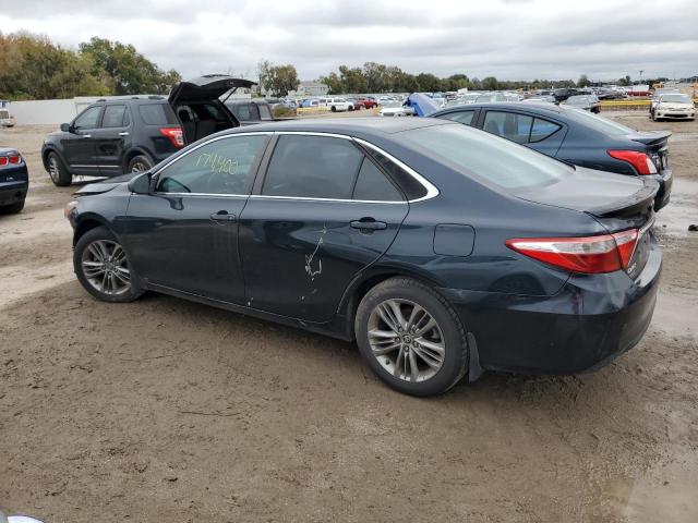 Изображение 2 2015 TOYOTA CAMRY LE 2015 с VIN 4T1BF1FK1FU078497