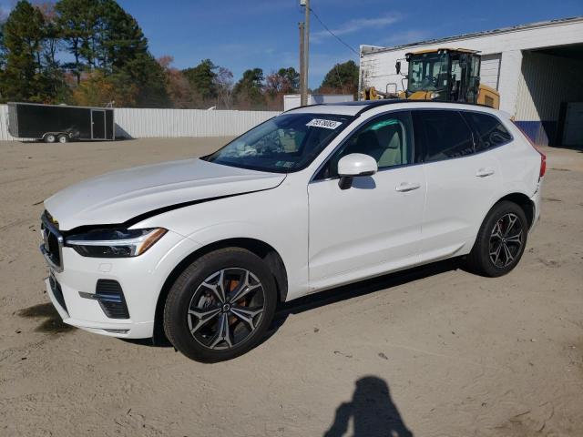 2022 VOLVO XC60 B5 MOMENTUM 2022 image