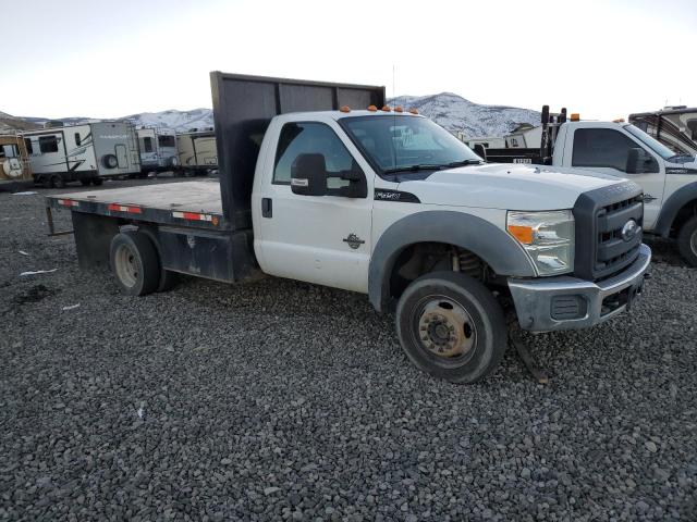 Изображение 1 2012 FORD F450 SUPER DUTY 2012 с VIN 1FDUF4HT0CEA03926