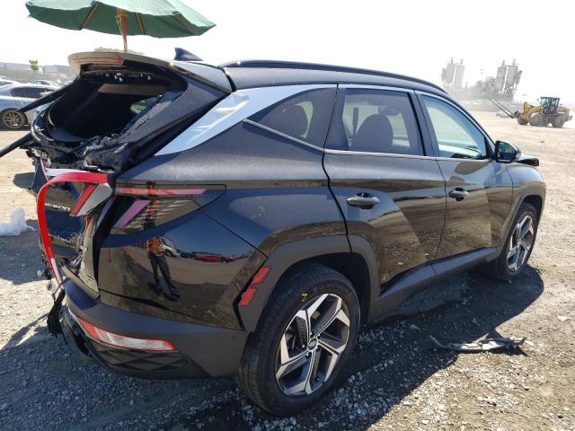 Изображение 3 2022 HYUNDAI TUCSON LIMITED 2022 с VIN 5NMJECAE5NH035349