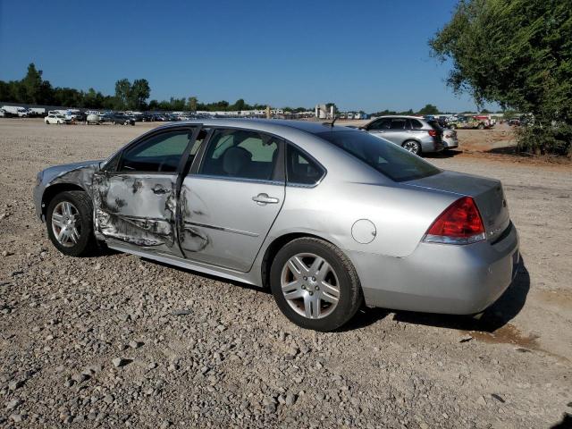 Image 2 of 2012 CHEVROLET IMPALA LT 2012 with VIN 2G1WG5E38C1313952
