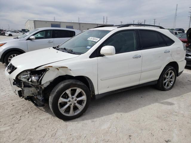 2008 LEXUS RX 350 2008 image