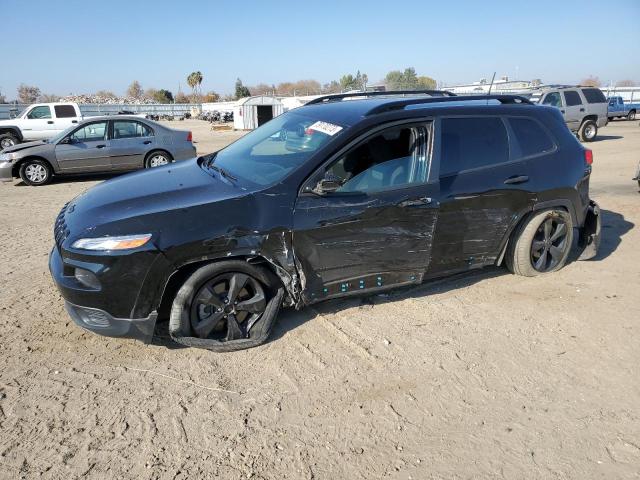 2017 JEEP CHEROKEE SPORT 2017 image