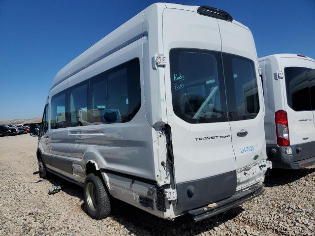 Image 2 of 2018 FORD TRANSIT T-350 HD 2018 with VIN 1FBVU4XMXJKA97020